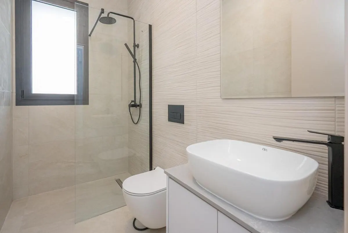 Kalamon Luxury Suite 202 Larnaca