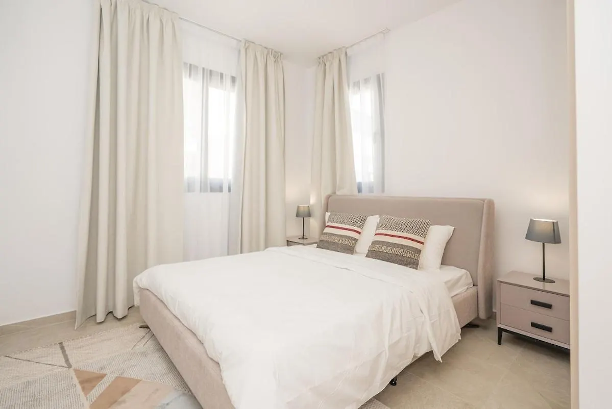Apartment Kalamon Luxury Suite 202 Larnaca Cyprus
