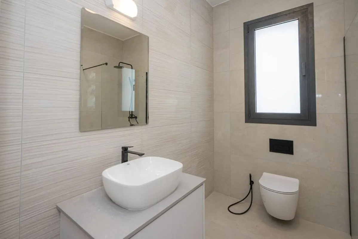 Apartment Kalamon Luxury Suite 202 Larnaca Cyprus