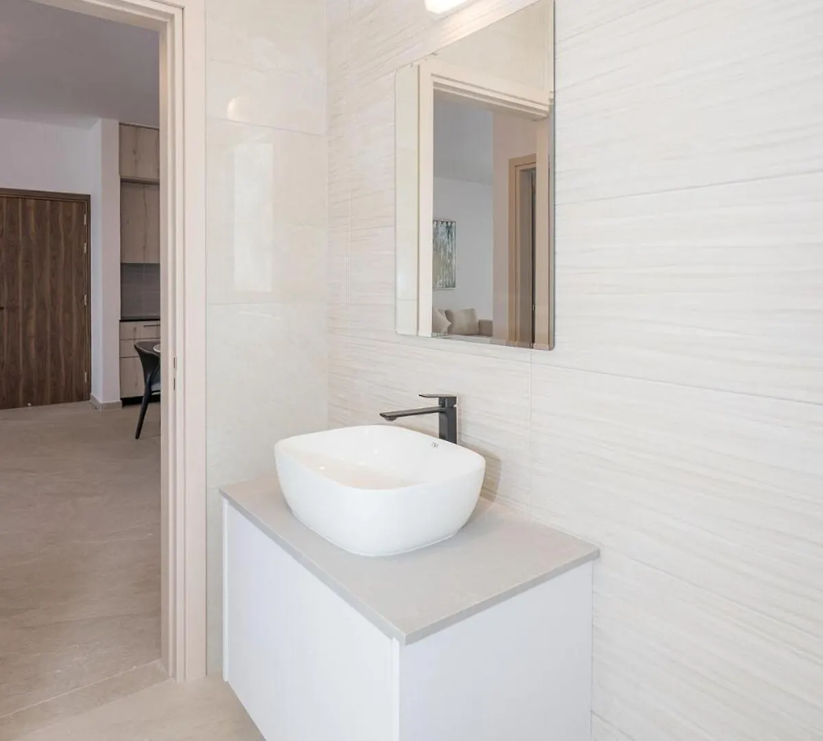 Apartment Kalamon Luxury Suite 202 Larnaca